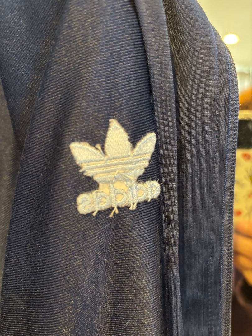 adidas ジャージクラシックスファイヤーバード トラックトップ　未使用　男女