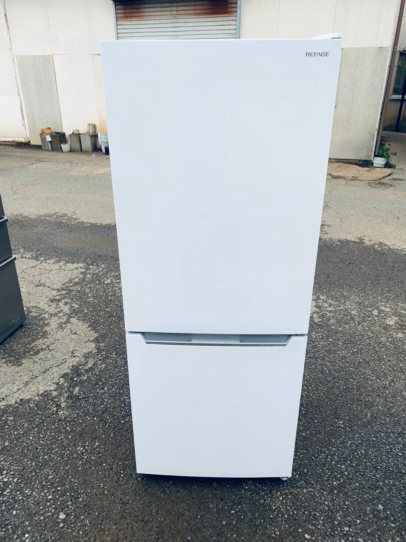 送料設置無料　HITACHI 全自動電気洗濯機　NW-50B