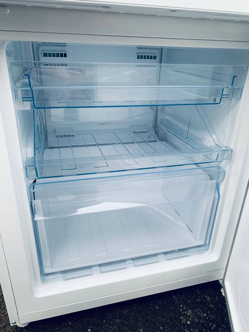 送料設置無料　HITACHI 全自動電気洗濯機　NW-50B