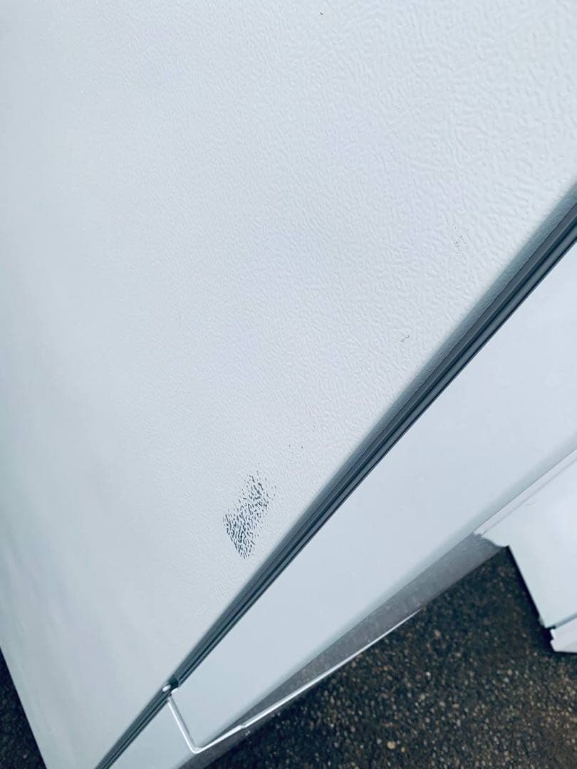 送料設置無料　HITACHI 全自動電気洗濯機　NW-50B