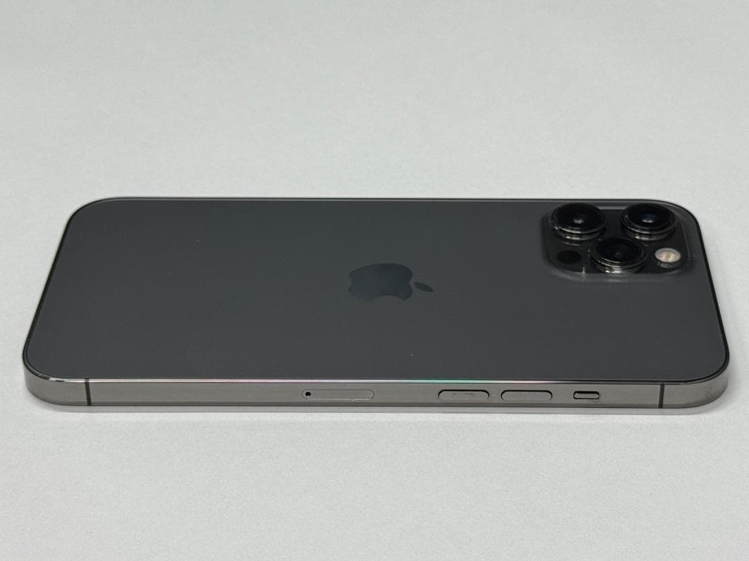 iPhone 12 Pro Max 512GB【SIMフリー】