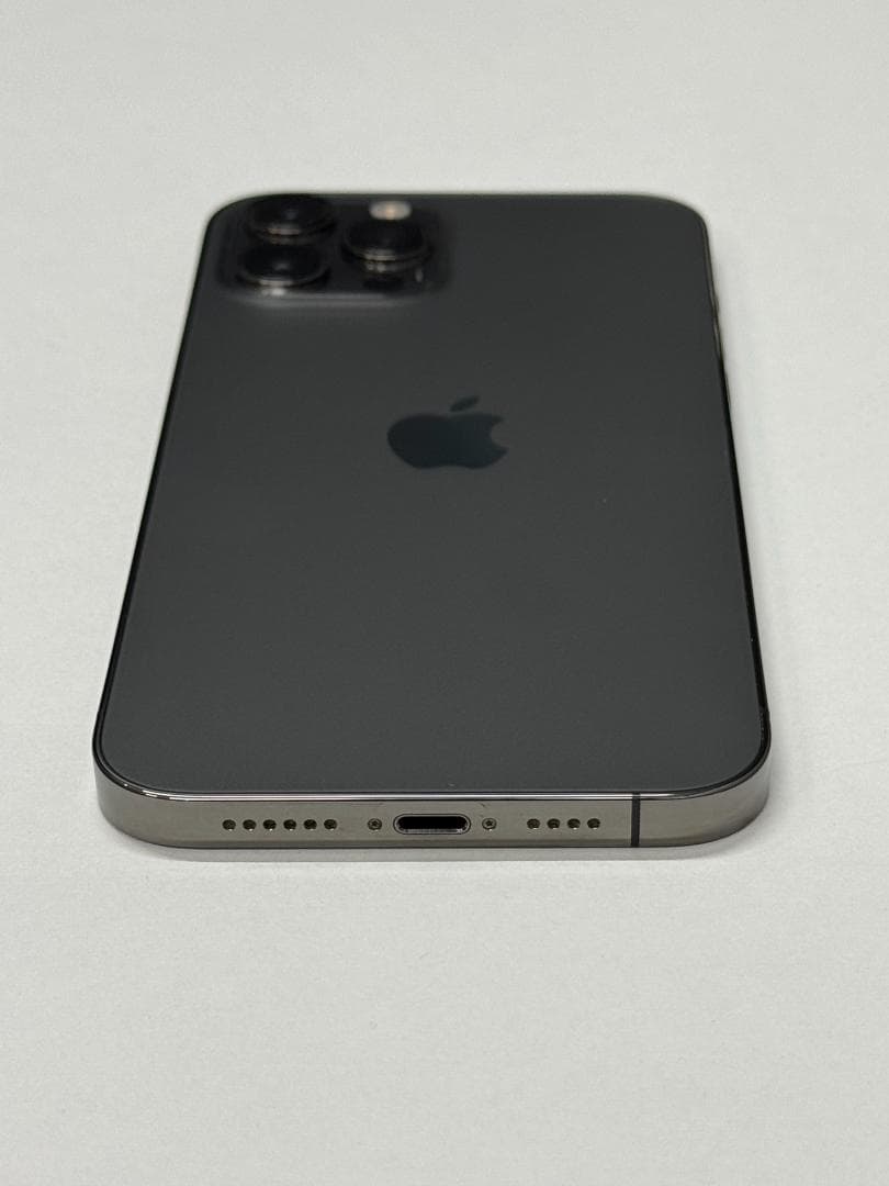 iPhone 12 Pro Max 512GB【SIMフリー】