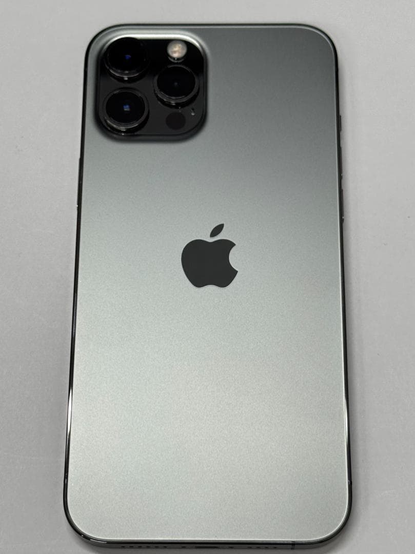 iPhone 12 Pro Max 512GB【SIMフリー】