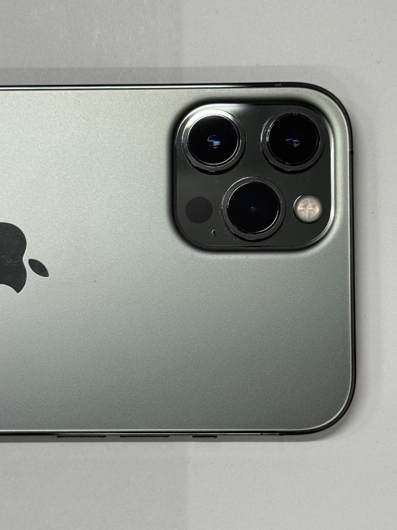 iPhone 12 Pro Max 512GB【SIMフリー】