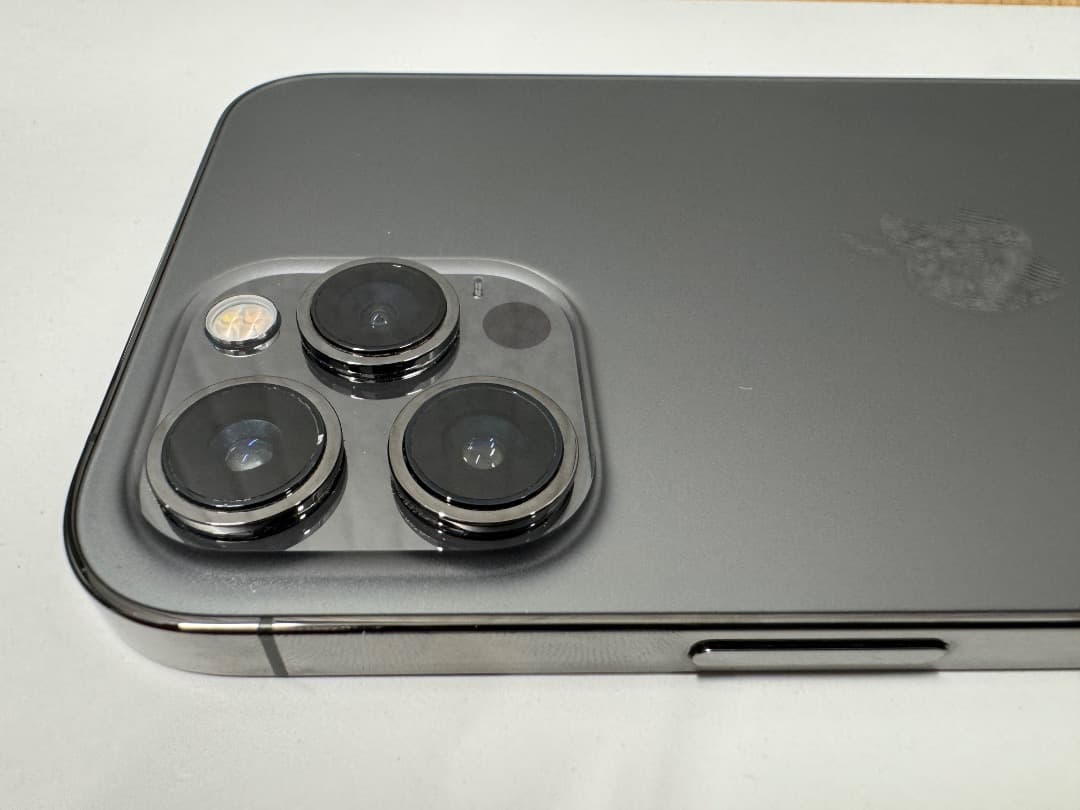 iPhone 12 Pro Max 512GB【SIMフリー】