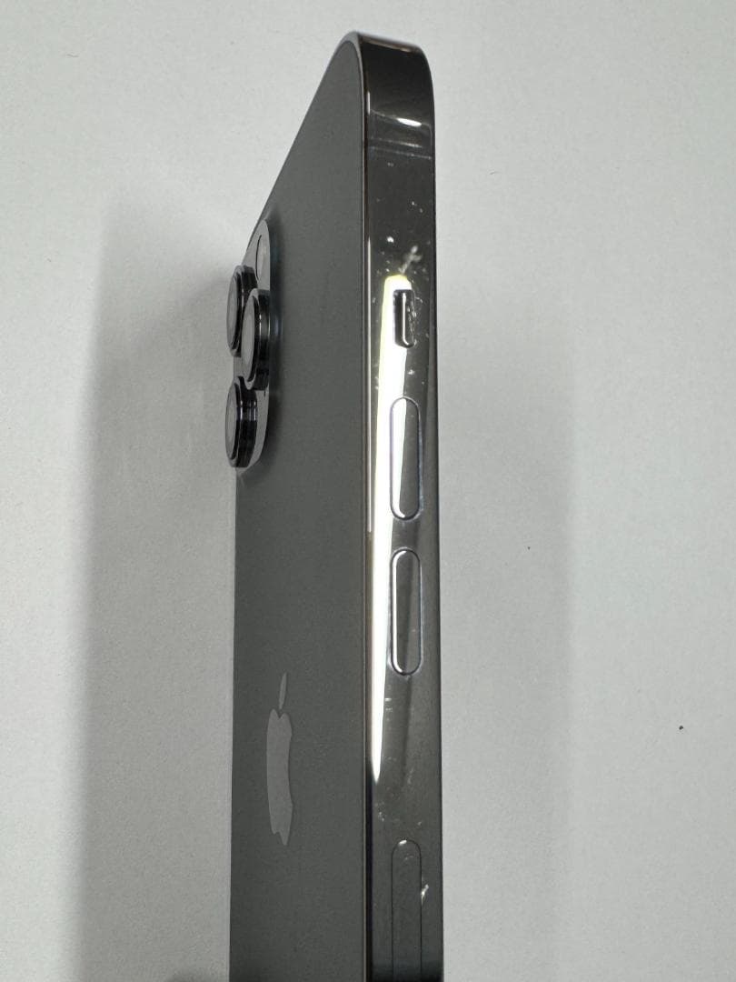 iPhone 12 Pro Max 512GB【SIMフリー】