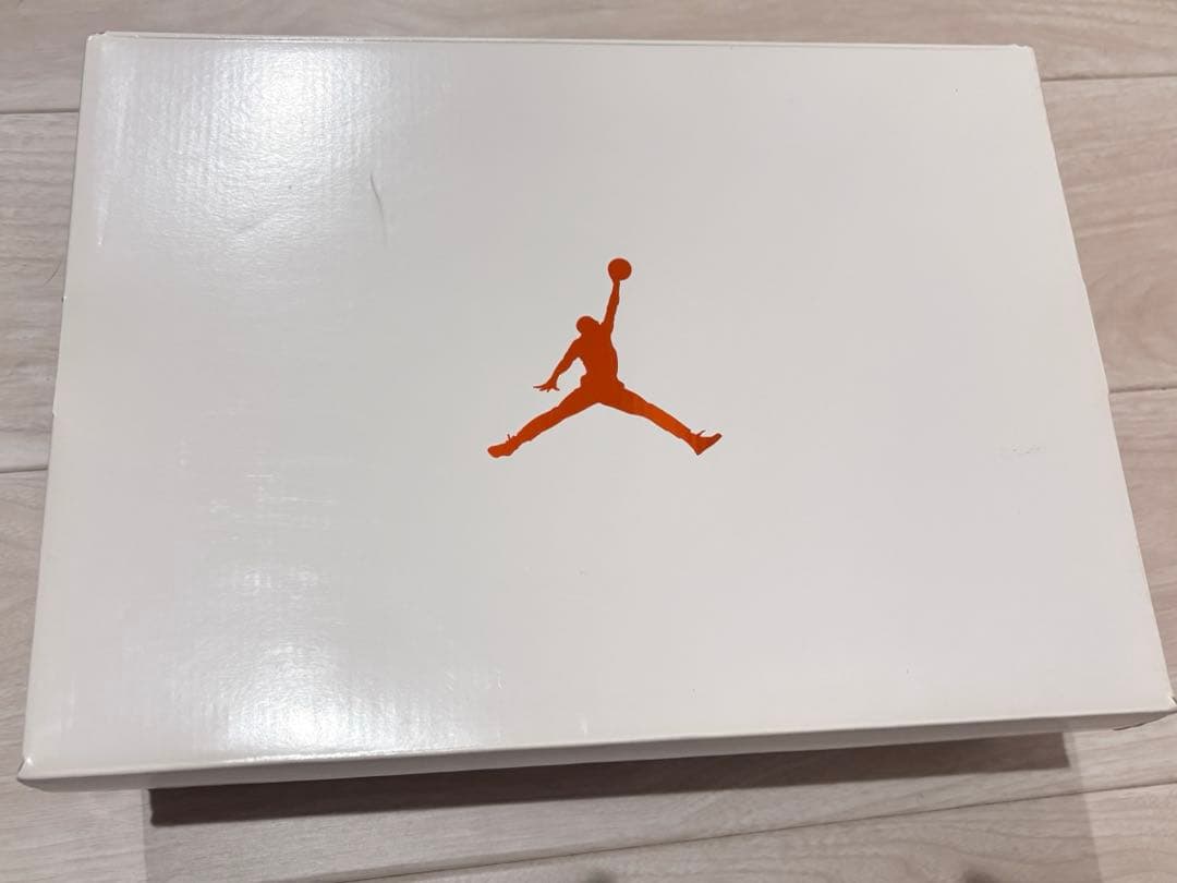 ジョーダン4レトロ　29センチ