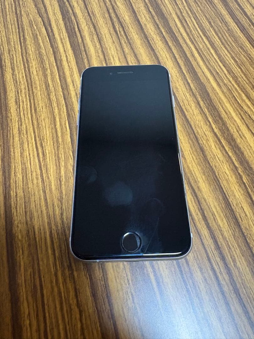 iPhoneSE 第二世代