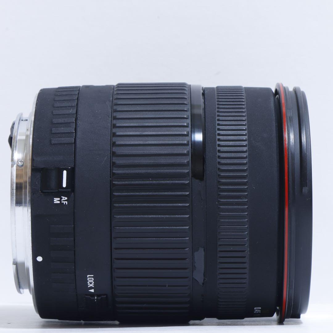 ⭐︎アイオタ☆Sigma 18-200mm for キャノン ☆