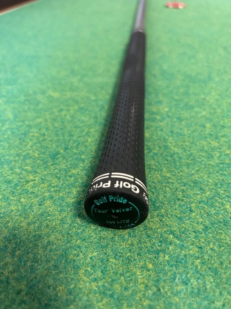 【値下げ】ピン　ツアークローム 2.0 ドライバーシャフト