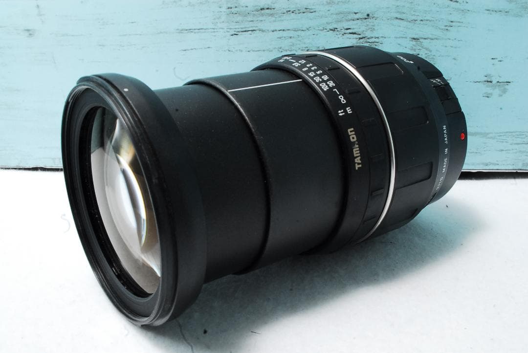 ❤️Canon用❤️28-200mm❤️超万能❤️ズームレンズ ❤️キャノン