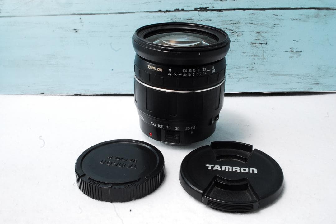 ❤️Canon用❤️28-200mm❤️超万能❤️ズームレンズ ❤️キャノン