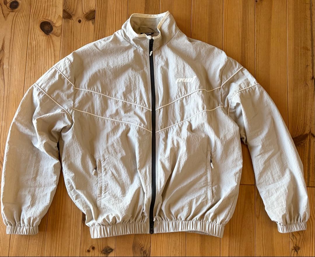 Pvot ピボット　セットアップ