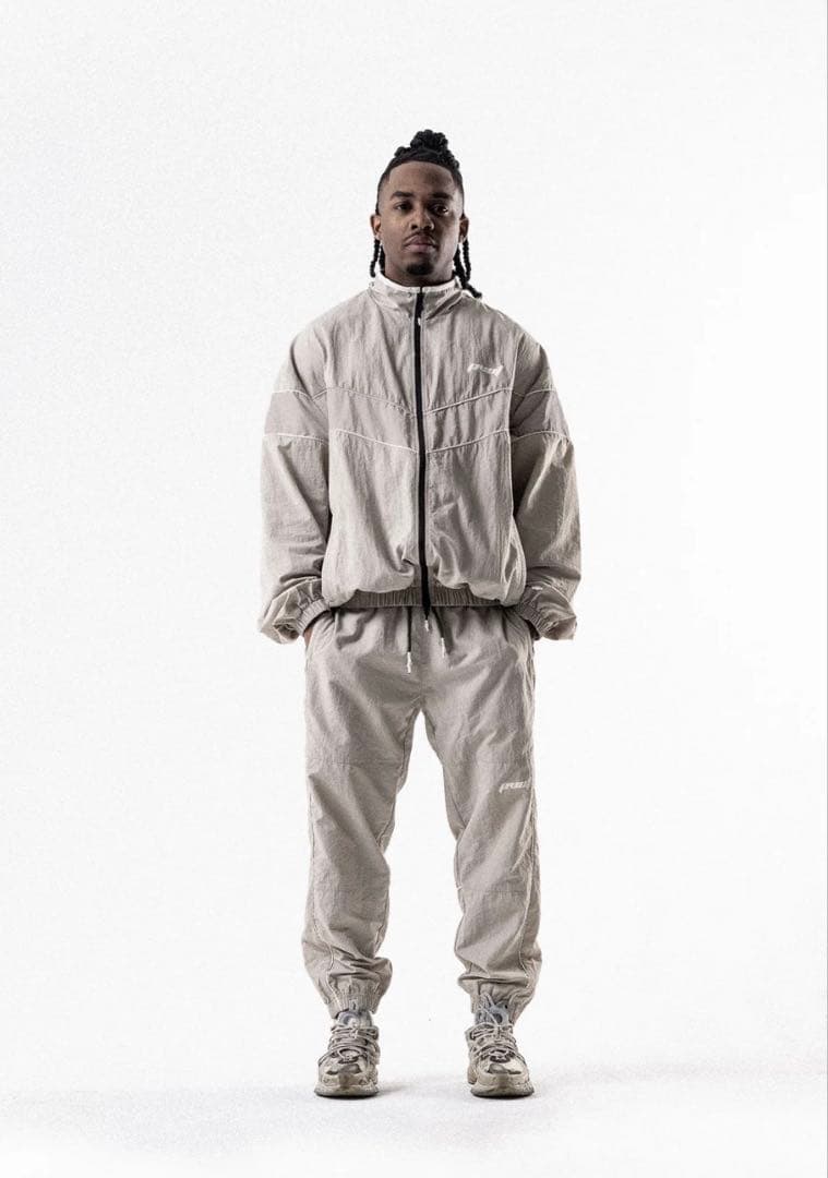 Pvot ピボット　セットアップ