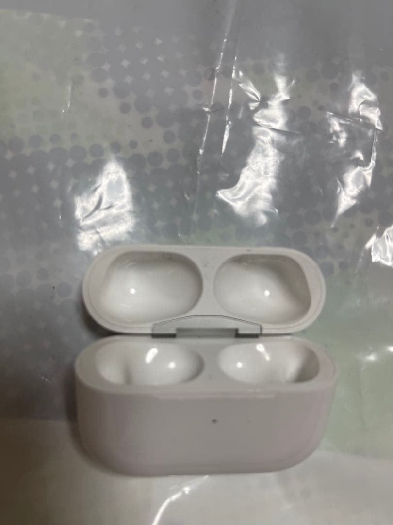 AirPodsプロケース