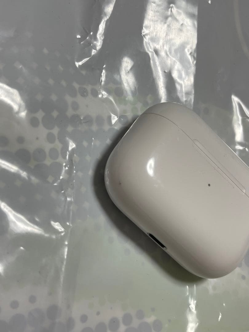 AirPodsプロケース