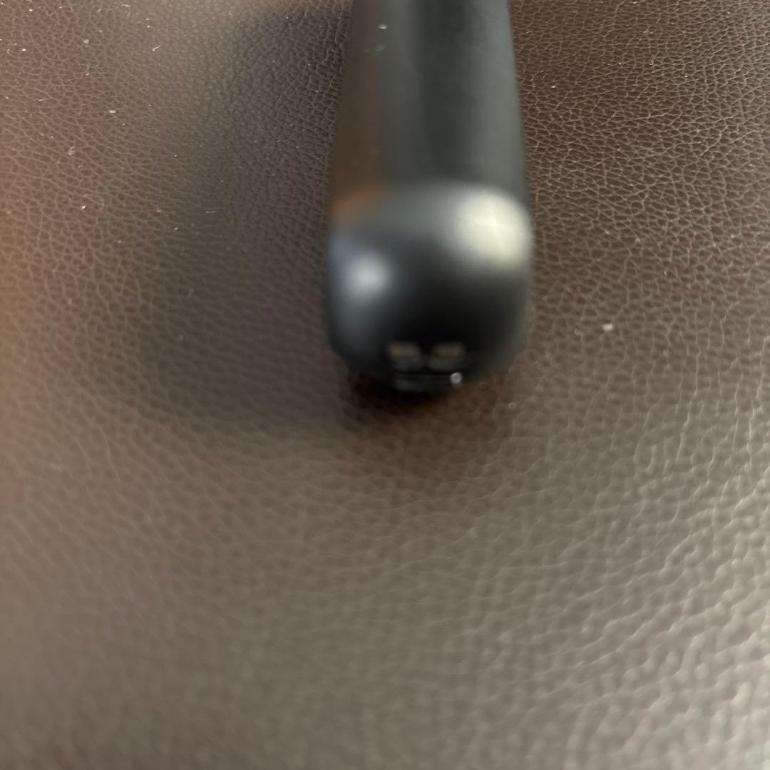 【美品・フルセット】カルテック MY AIR 首掛け空気清浄機 KL-P01