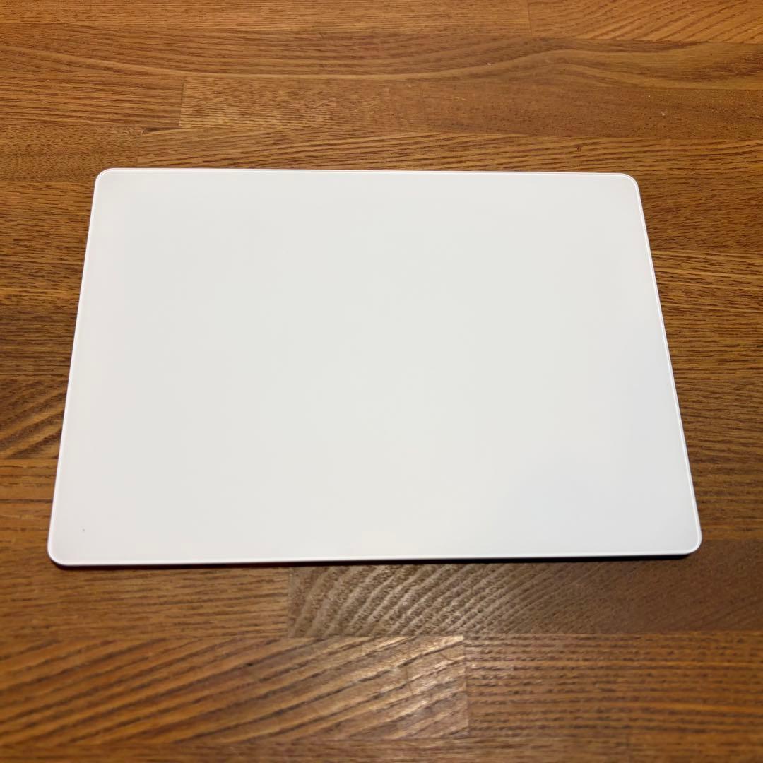 マウス・トラックボール Apple Magic Trackpad 2 Lightning