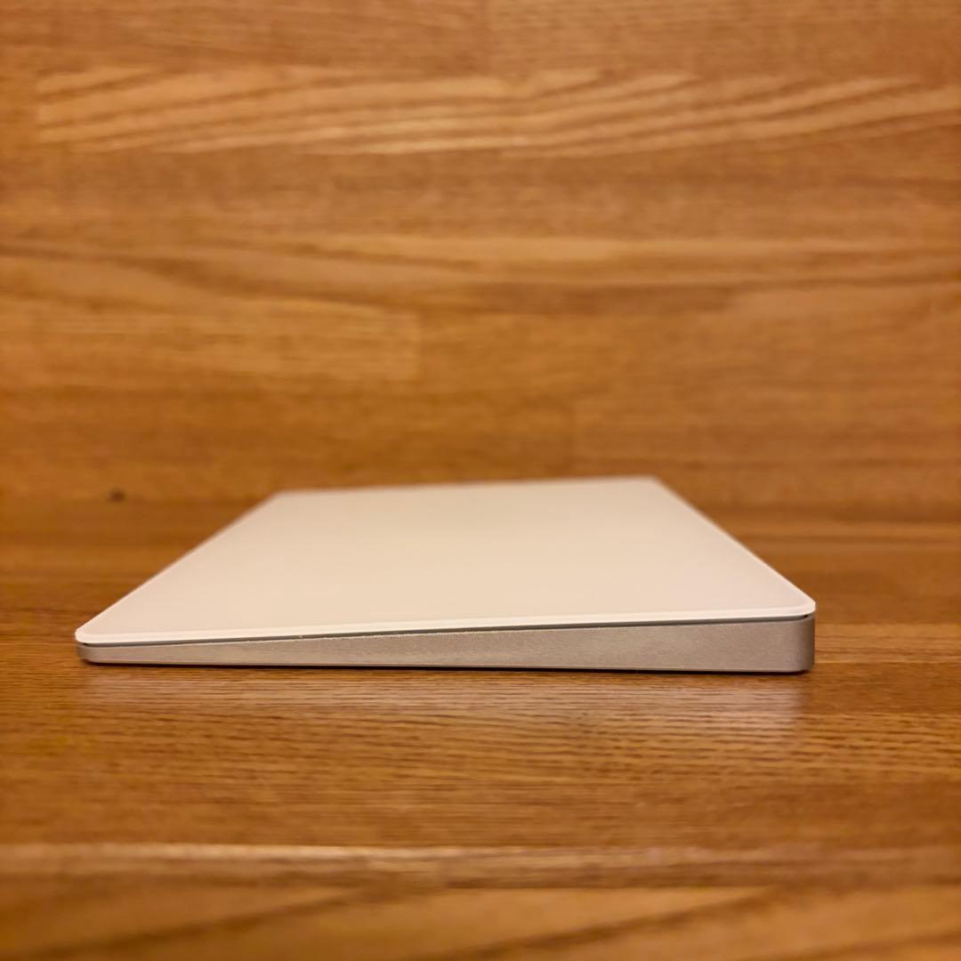 マウス・トラックボール Apple Magic Trackpad 2 Lightning