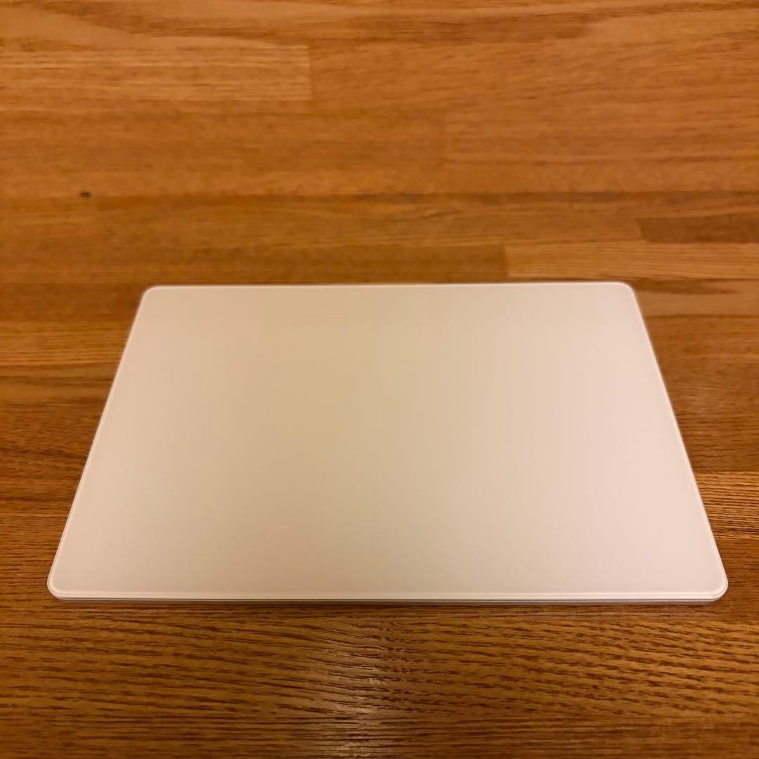 マウス・トラックボール Apple Magic Trackpad 2 Lightning
