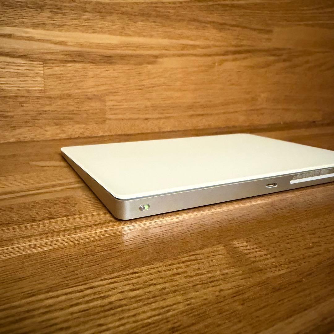 マウス・トラックボール Apple Magic Trackpad 2 Lightning