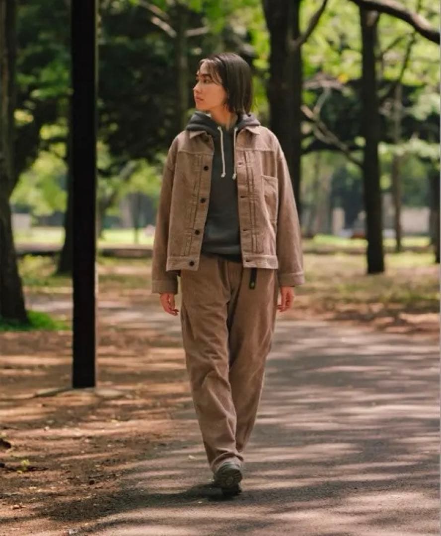 PLEATS G-JAN セットアップ