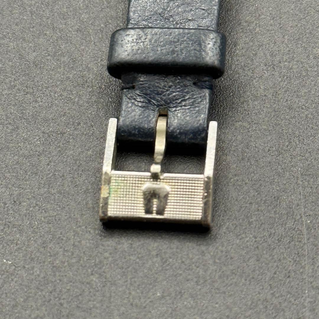 UNIVERSAL GENEVE 手巻き 腕時計 レディース 稼働品ヴィンテージ