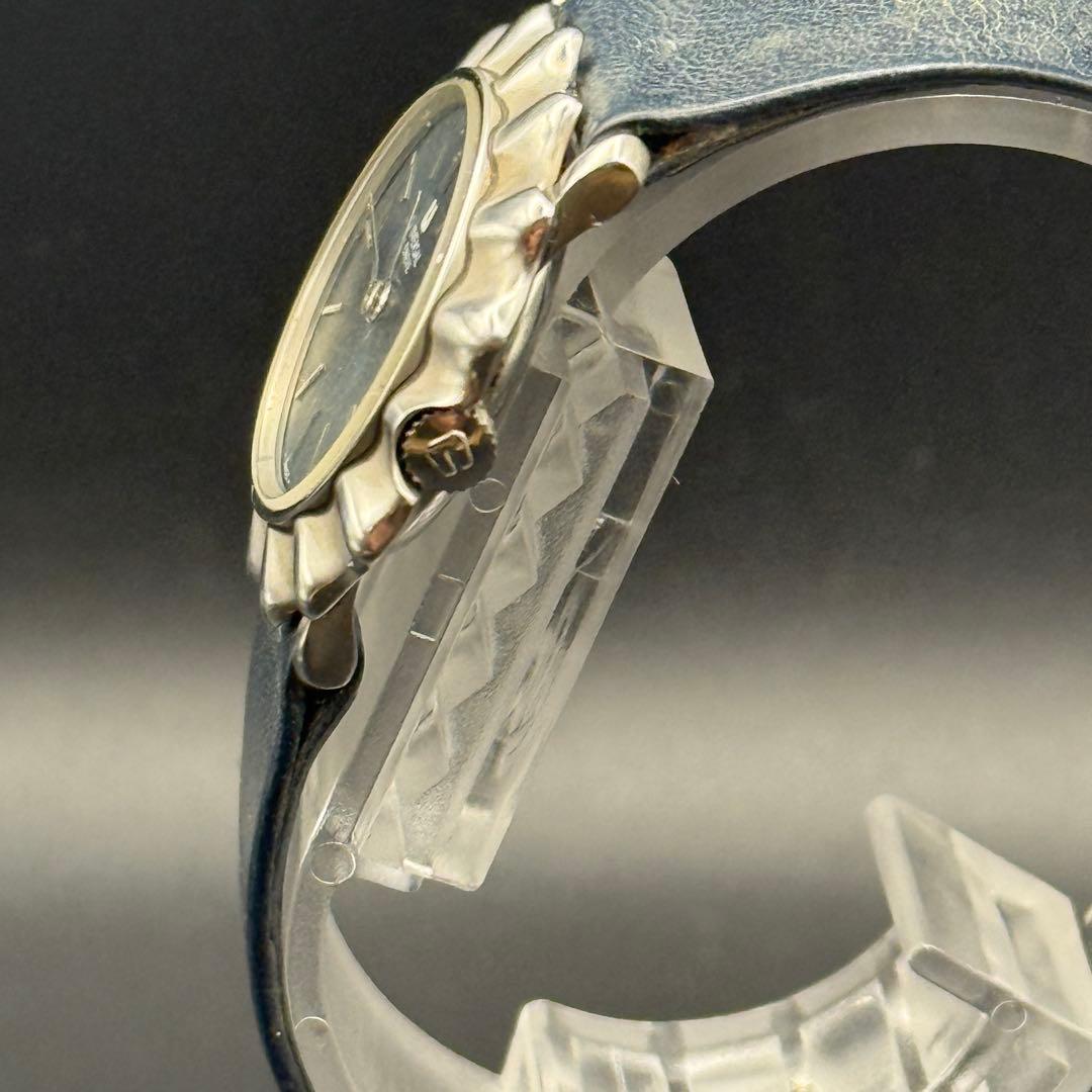 UNIVERSAL GENEVE 手巻き 腕時計 レディース 稼働品ヴィンテージ