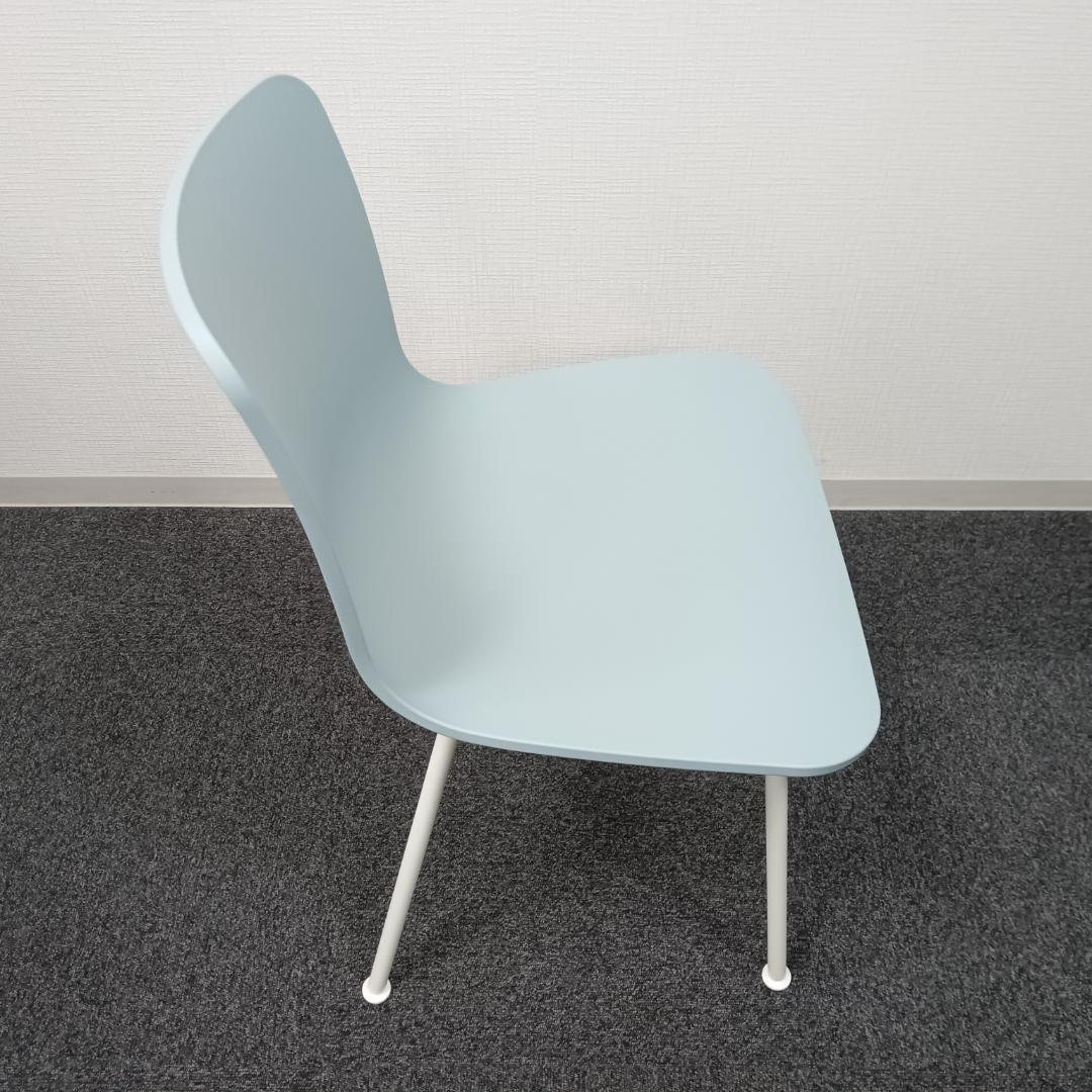 k9ページ★ヴィトラ★HAL／ハル チューブ チェア★アイスグレー★