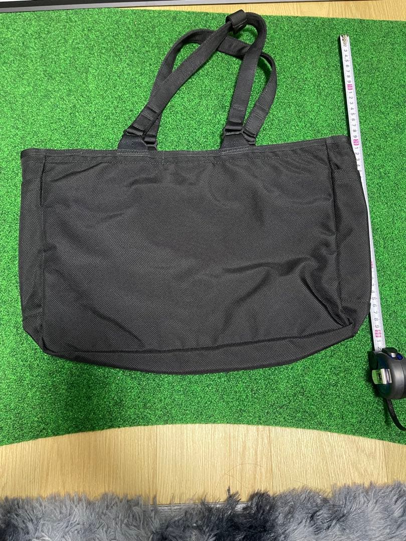 ブリーフィング　ビジネストートバッグ　美品