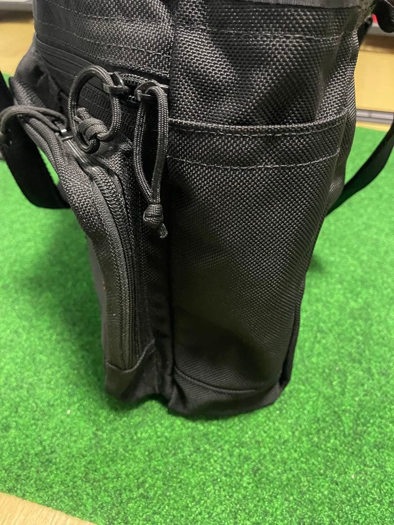 ブリーフィング　ビジネストートバッグ　美品