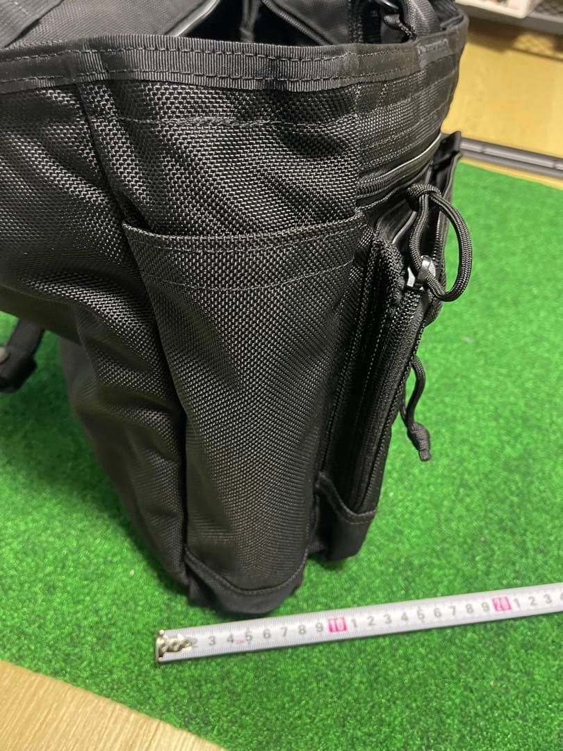 ブリーフィング　ビジネストートバッグ　美品