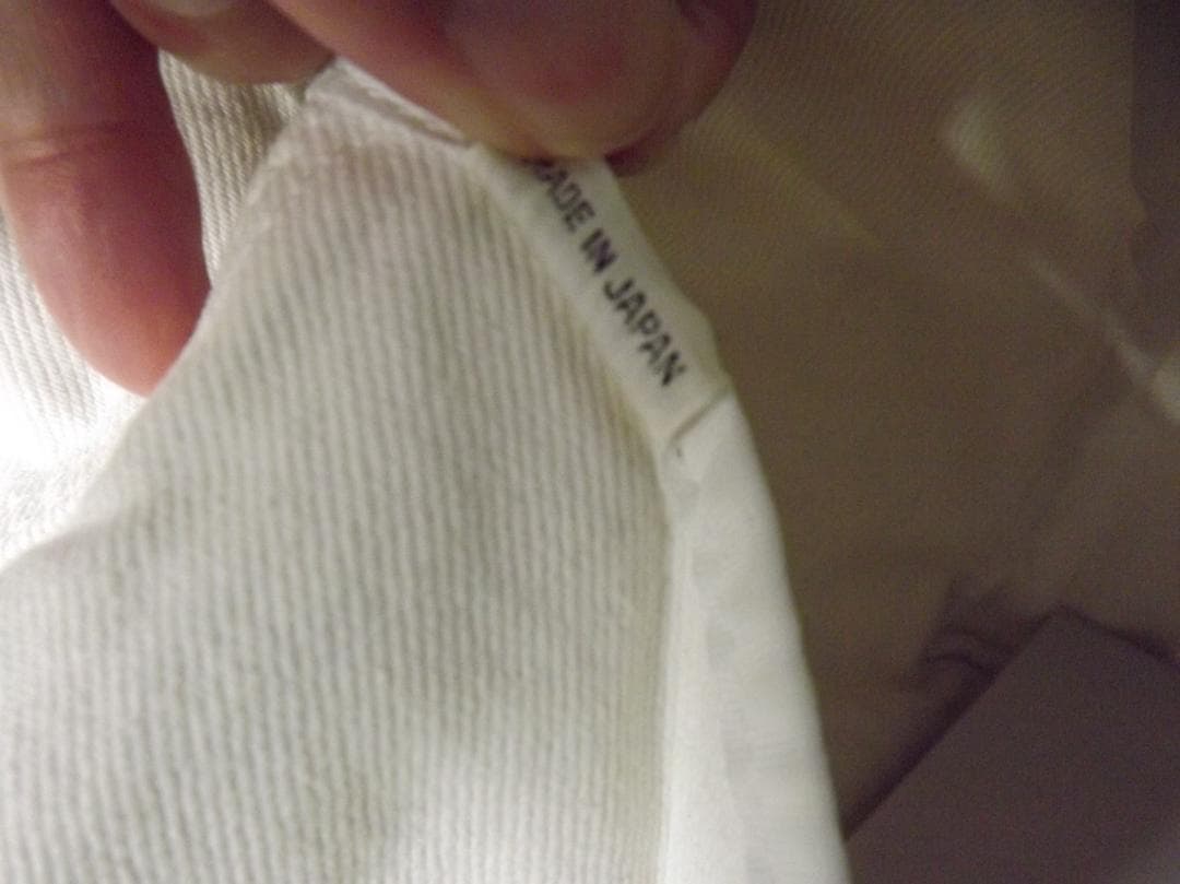 新品 PORTER (ポーター) ×中田英寿 日本製 デニム トートバッグ