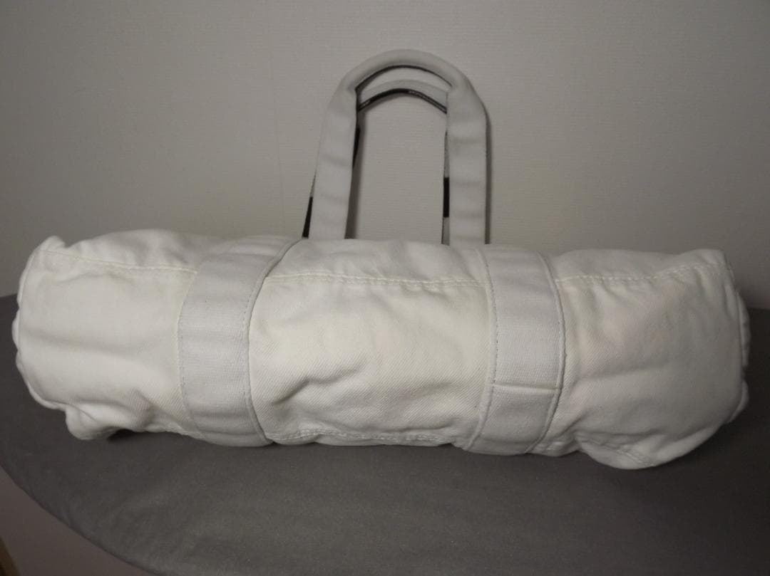 新品 PORTER (ポーター) ×中田英寿 日本製 デニム トートバッグ