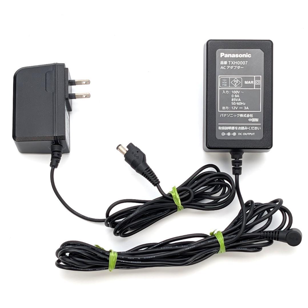 Panasonic ポータブルテレビ プライベートビエラ UN-19F8