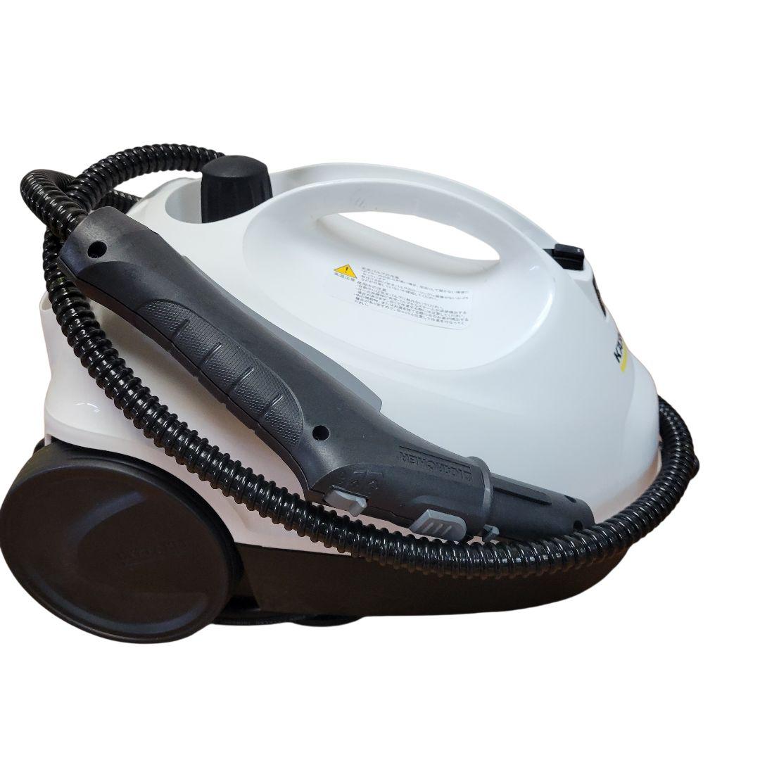 希少 ケルヒャー スチームクリーナー SC2 EASYFIX プレミアム