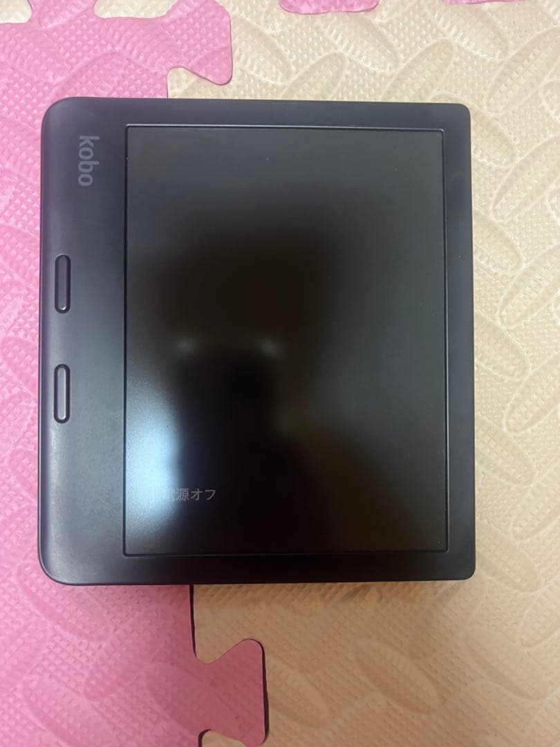 Rakuten 楽天 kobo libra2 電子書籍リーダー