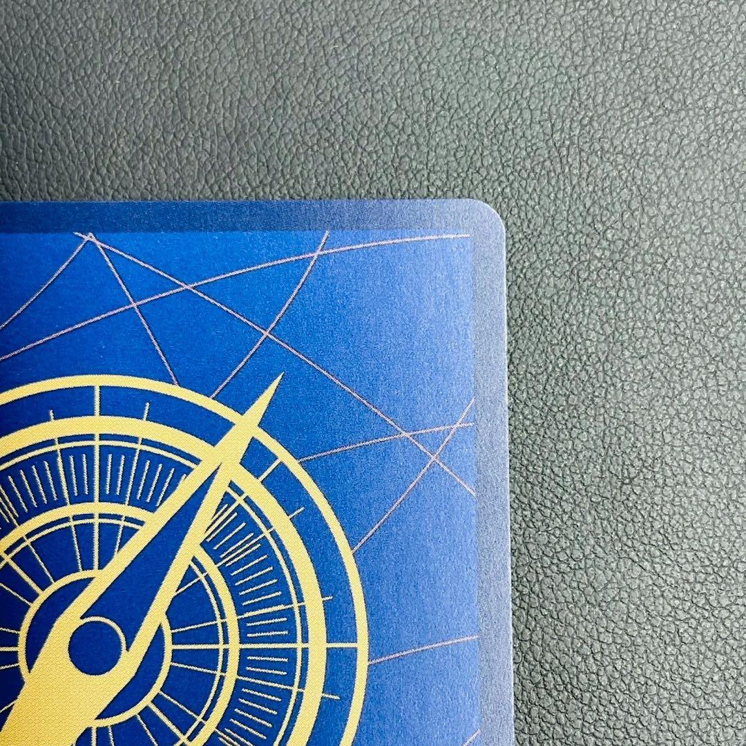 ワンピースカード モンキー・D・ルフィ ST01-012 SR 応募者全員