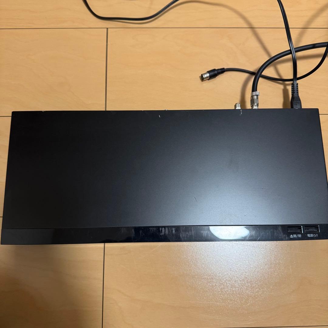 DMR-BR530 ブルーレイレコーダー