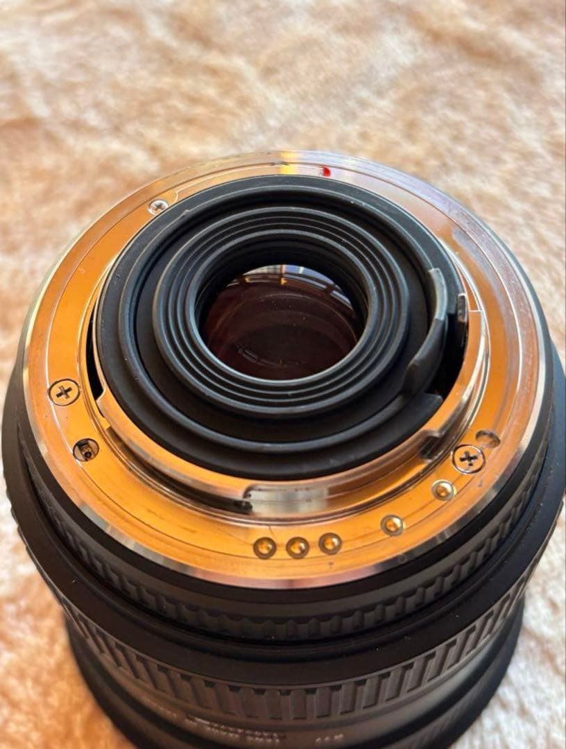 早い者勝ち★美品★シグマ 10-20mmF4-5.6 EX DC ペンタックス