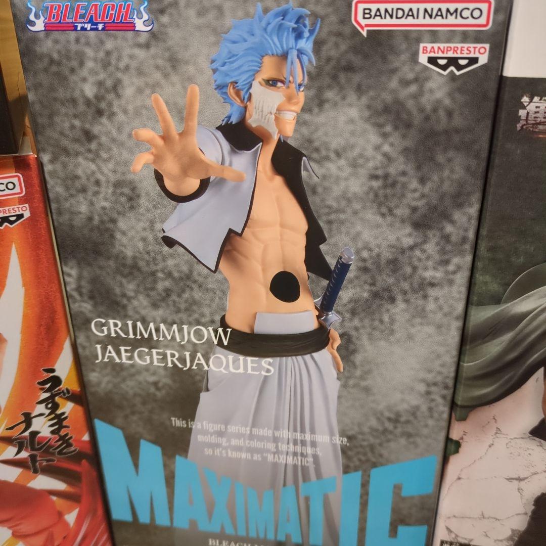 フィギュア　まとめ売り　未開封13個