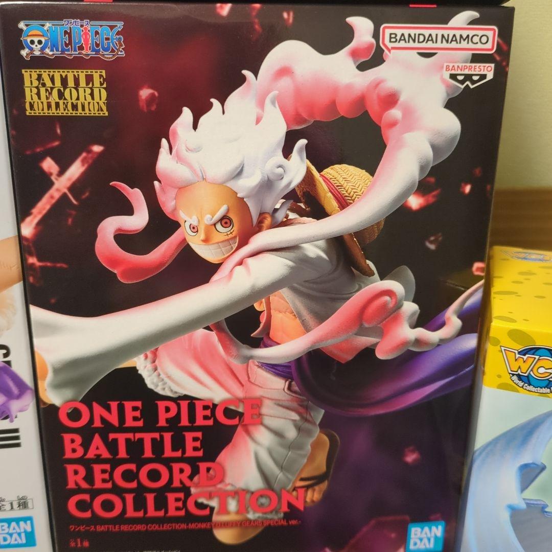 フィギュア　まとめ売り　未開封13個