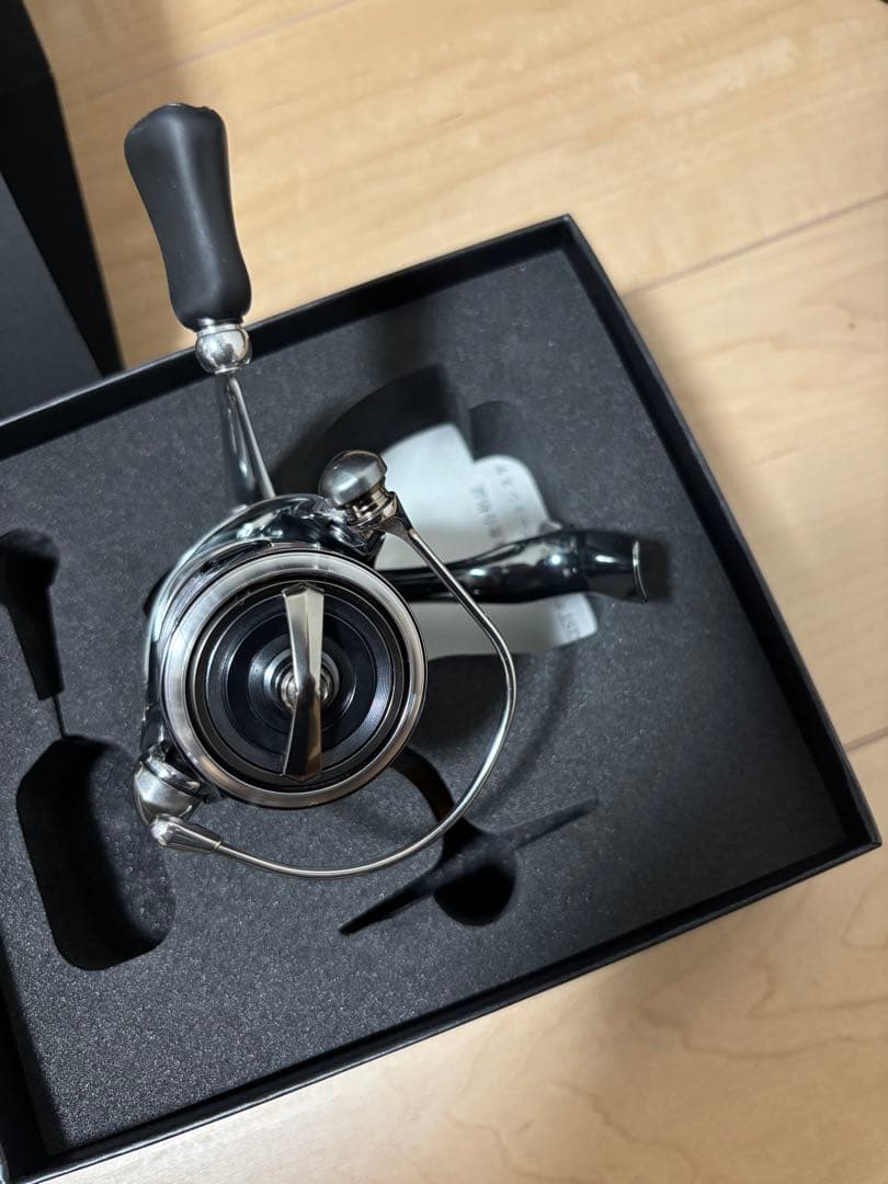 22イグジスト LT2500S 美品