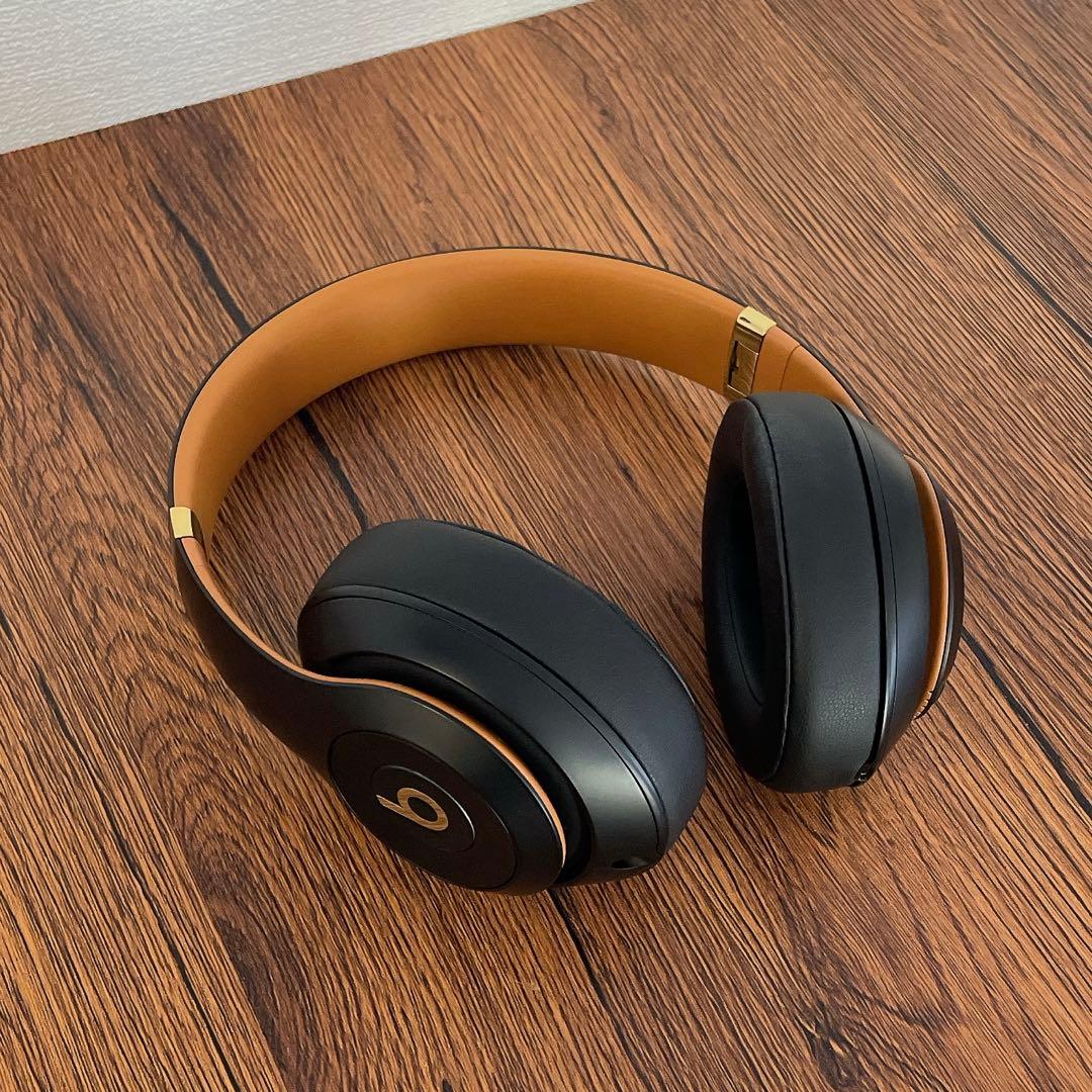 【ラスカル】BEATS STUDIO3 WIRELESS