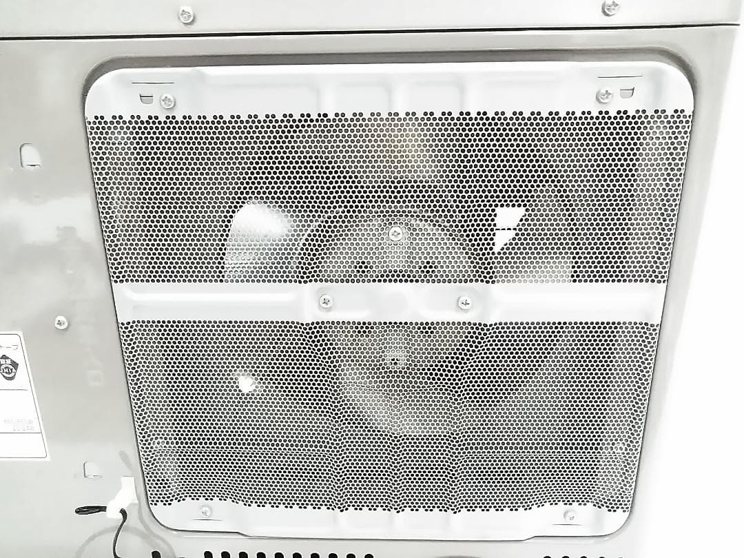 コロナ 石油ファンヒーター FK-ST4611BY 12～17畳 11年製★