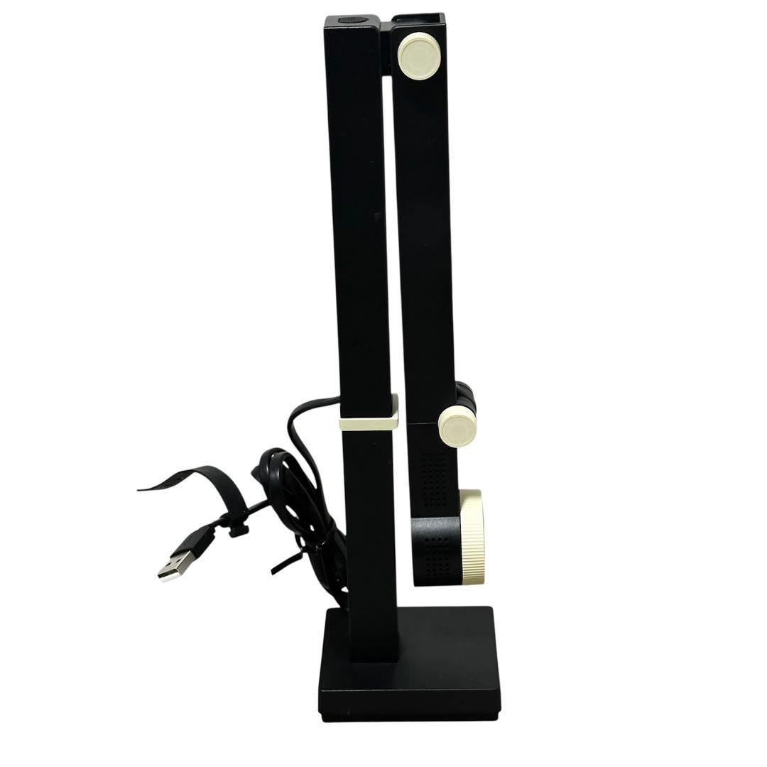 CZUR Fancy S Pro 12MP USBドキュメントカメラ