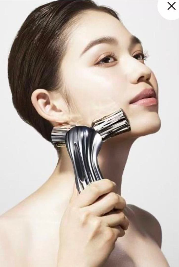 【未使用品】ReFa MOTION PRO 美顔器