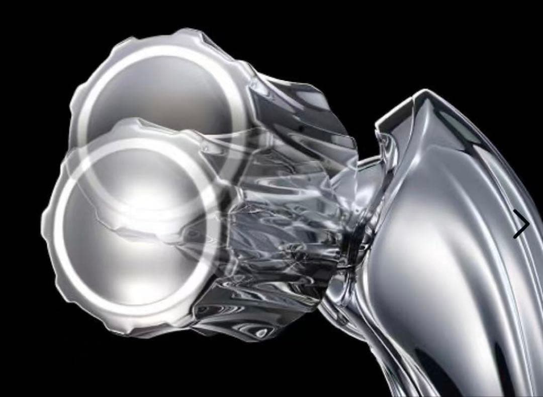 【未使用品】ReFa MOTION PRO 美顔器