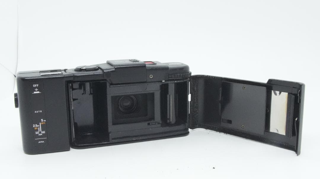 【A3133】 OLYMPUS XA2 ＋ A11 オリンパス