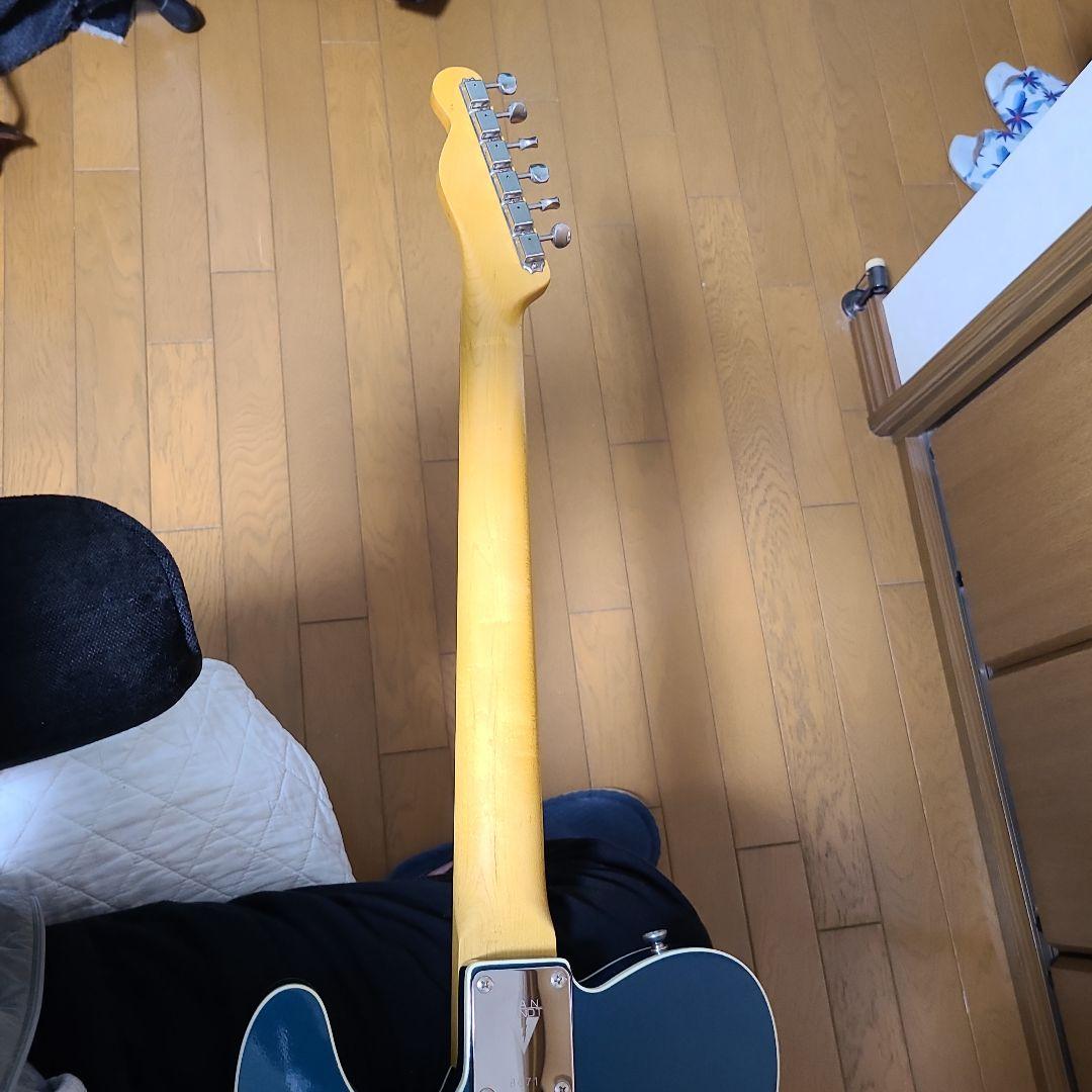 vanzandt tlv-r2 p90 中古